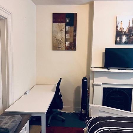Apartament 5 Minutes To Vcu Richmond Zewnętrze zdjęcie