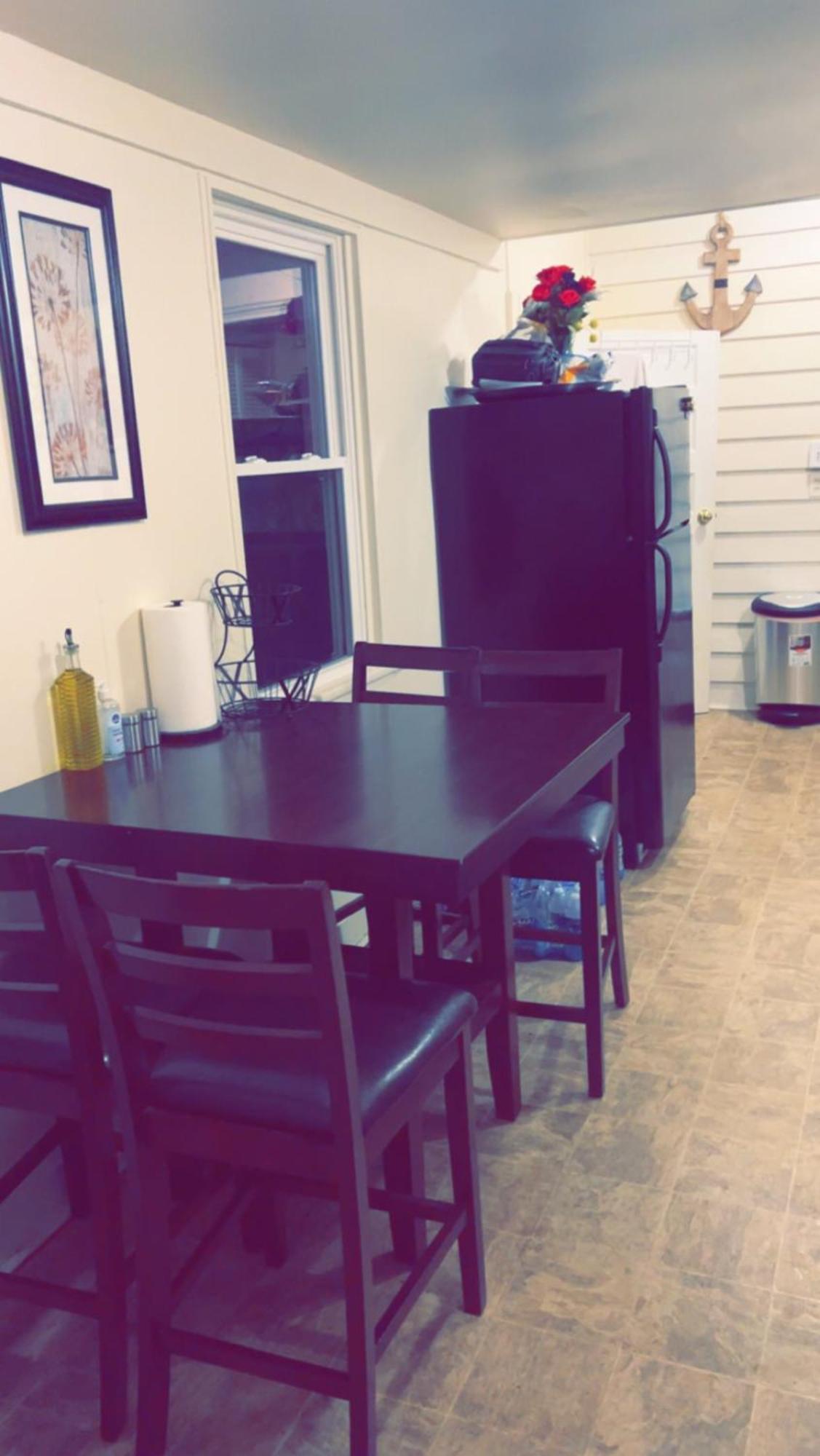 Apartament 5 Minutes To Vcu Richmond Zewnętrze zdjęcie