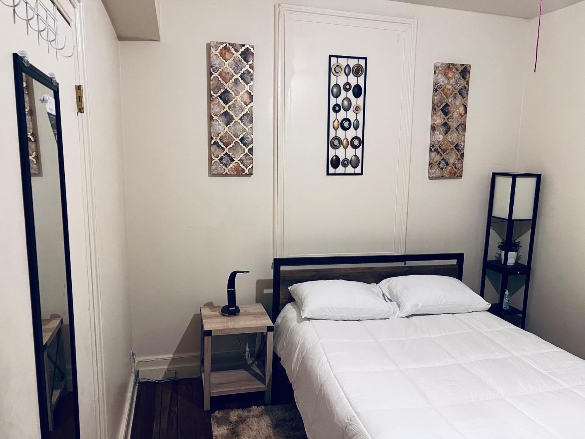 Apartament 5 Minutes To Vcu Richmond Zewnętrze zdjęcie