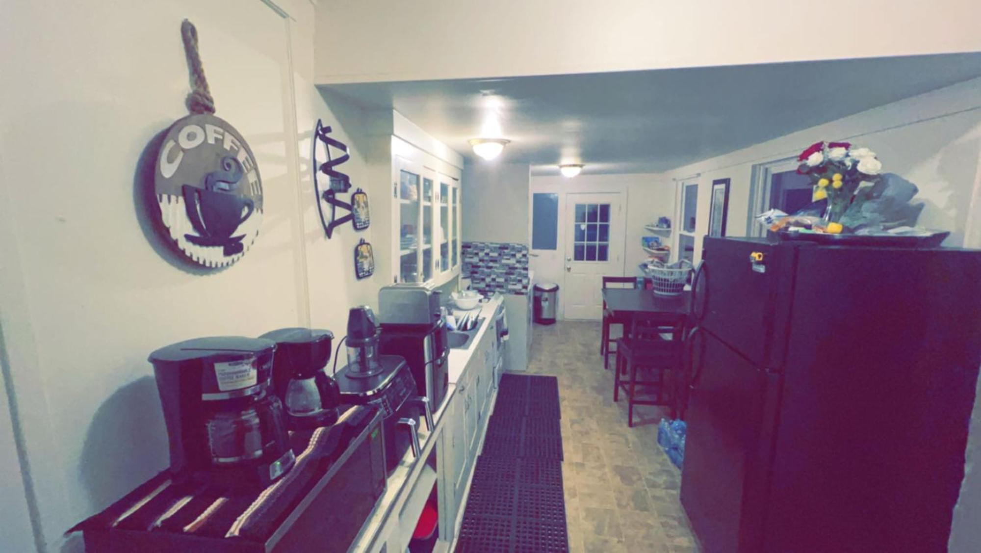 Apartament 5 Minutes To Vcu Richmond Zewnętrze zdjęcie