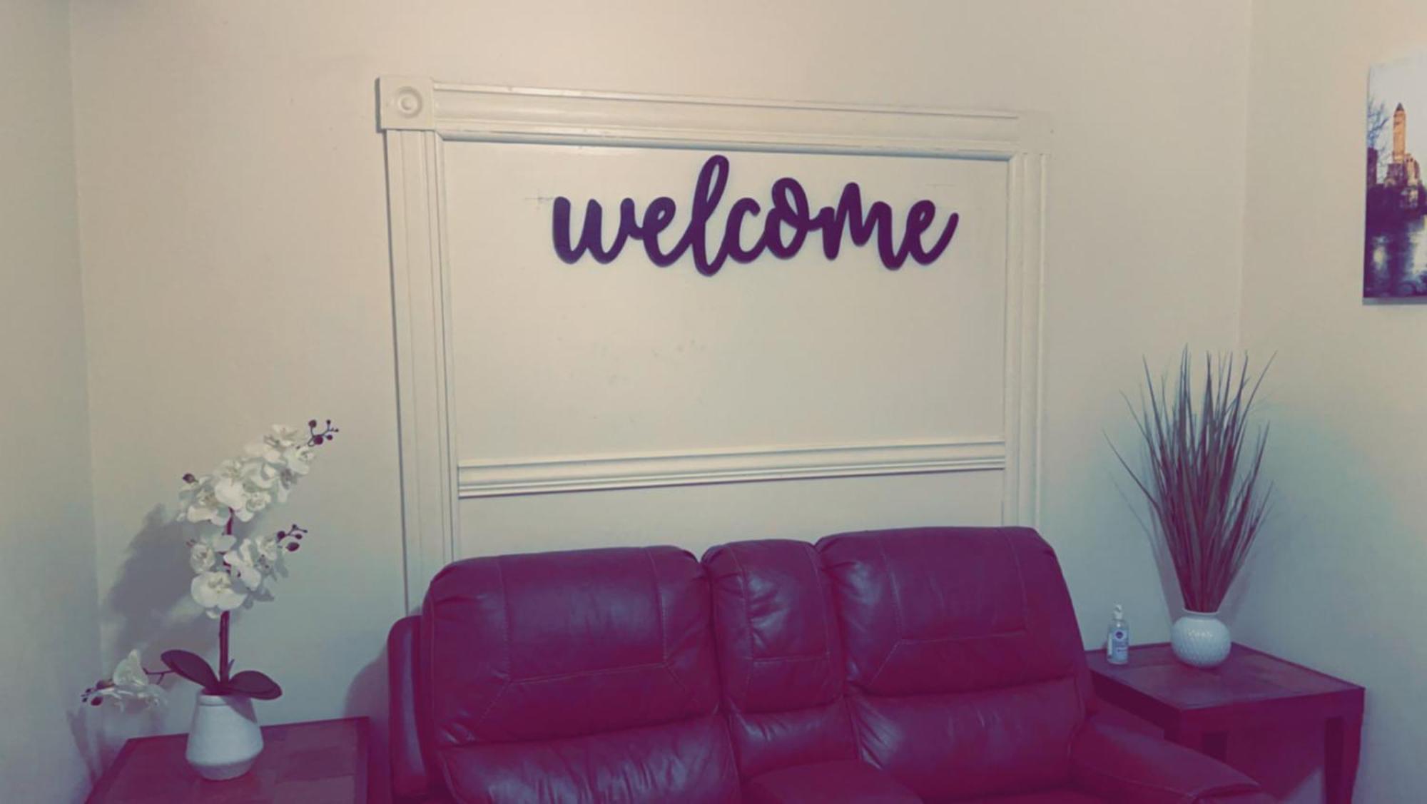 Apartament 5 Minutes To Vcu Richmond Zewnętrze zdjęcie