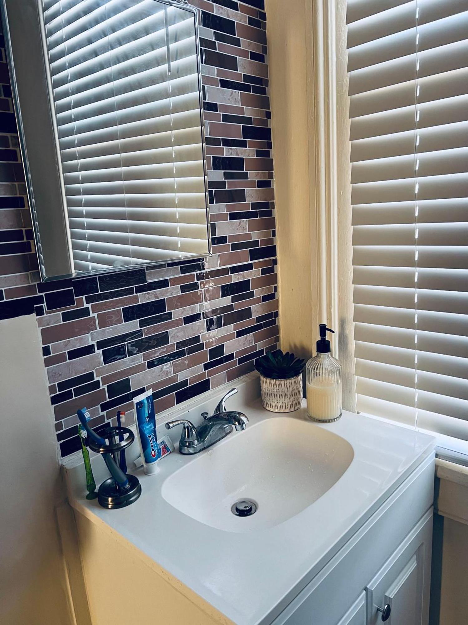 Apartament 5 Minutes To Vcu Richmond Zewnętrze zdjęcie