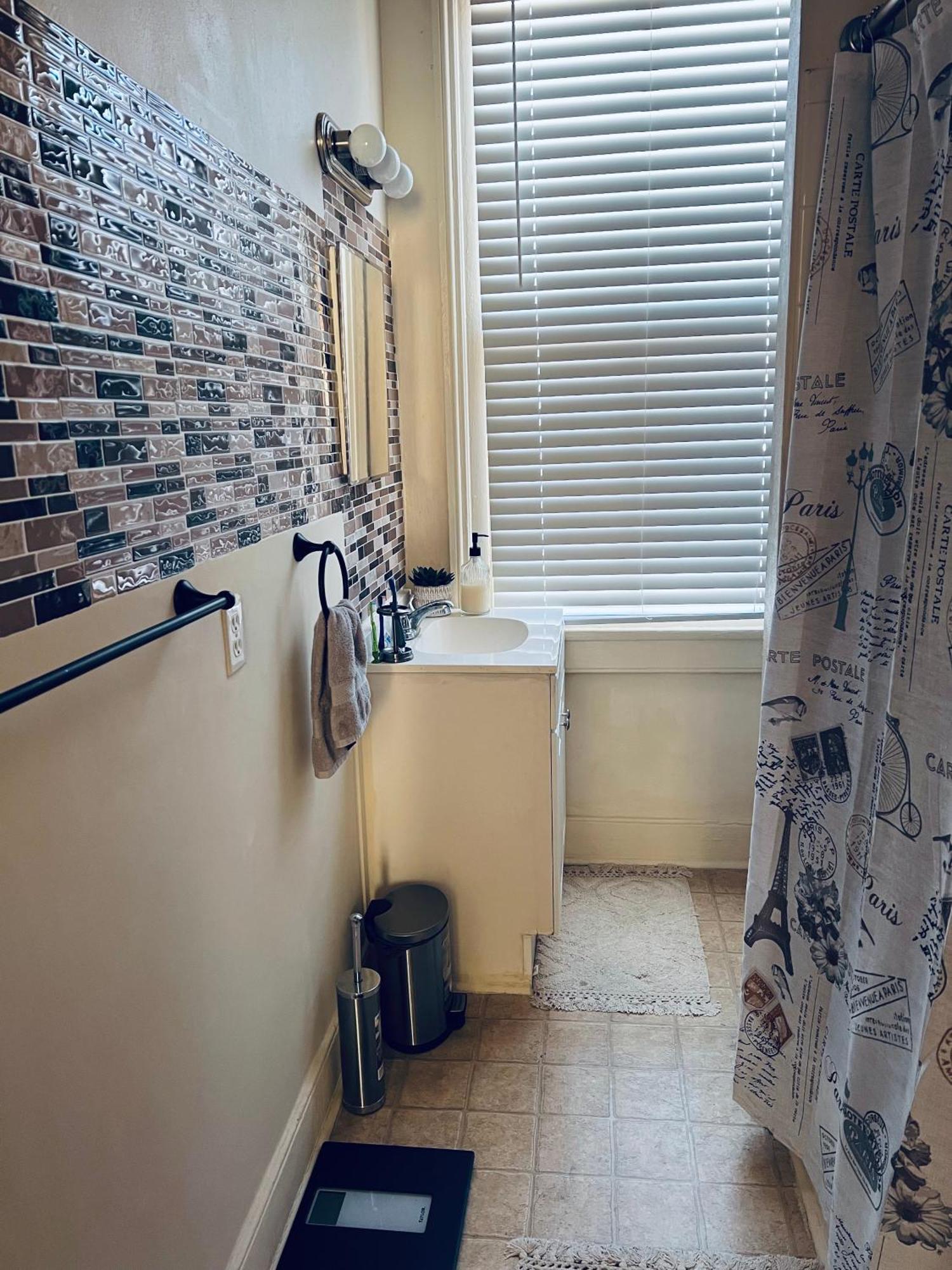 Apartament 5 Minutes To Vcu Richmond Zewnętrze zdjęcie