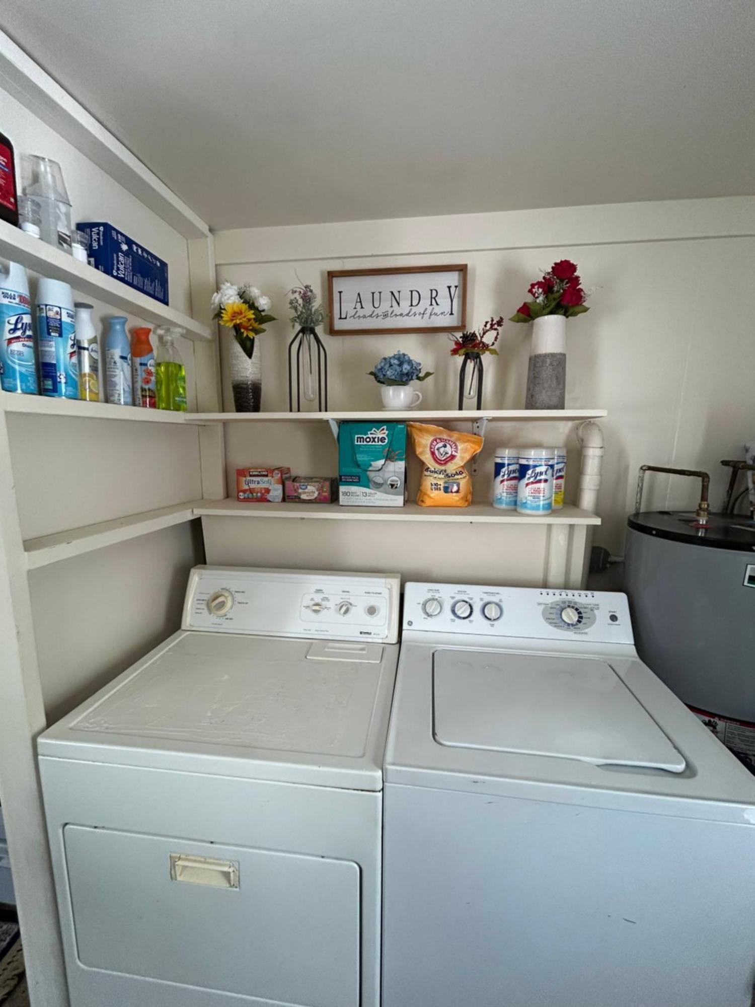 Apartament 5 Minutes To Vcu Richmond Zewnętrze zdjęcie