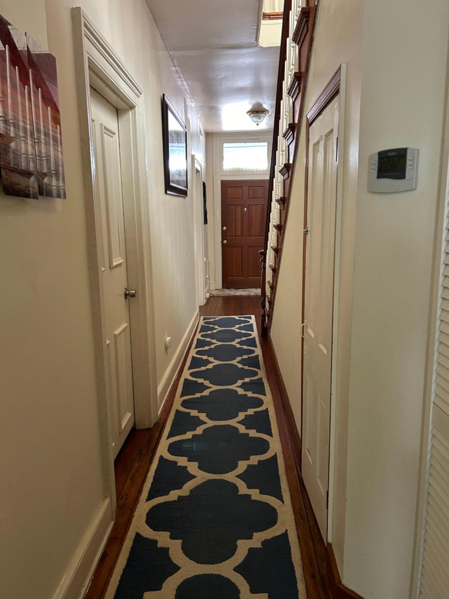 Apartament 5 Minutes To Vcu Richmond Zewnętrze zdjęcie
