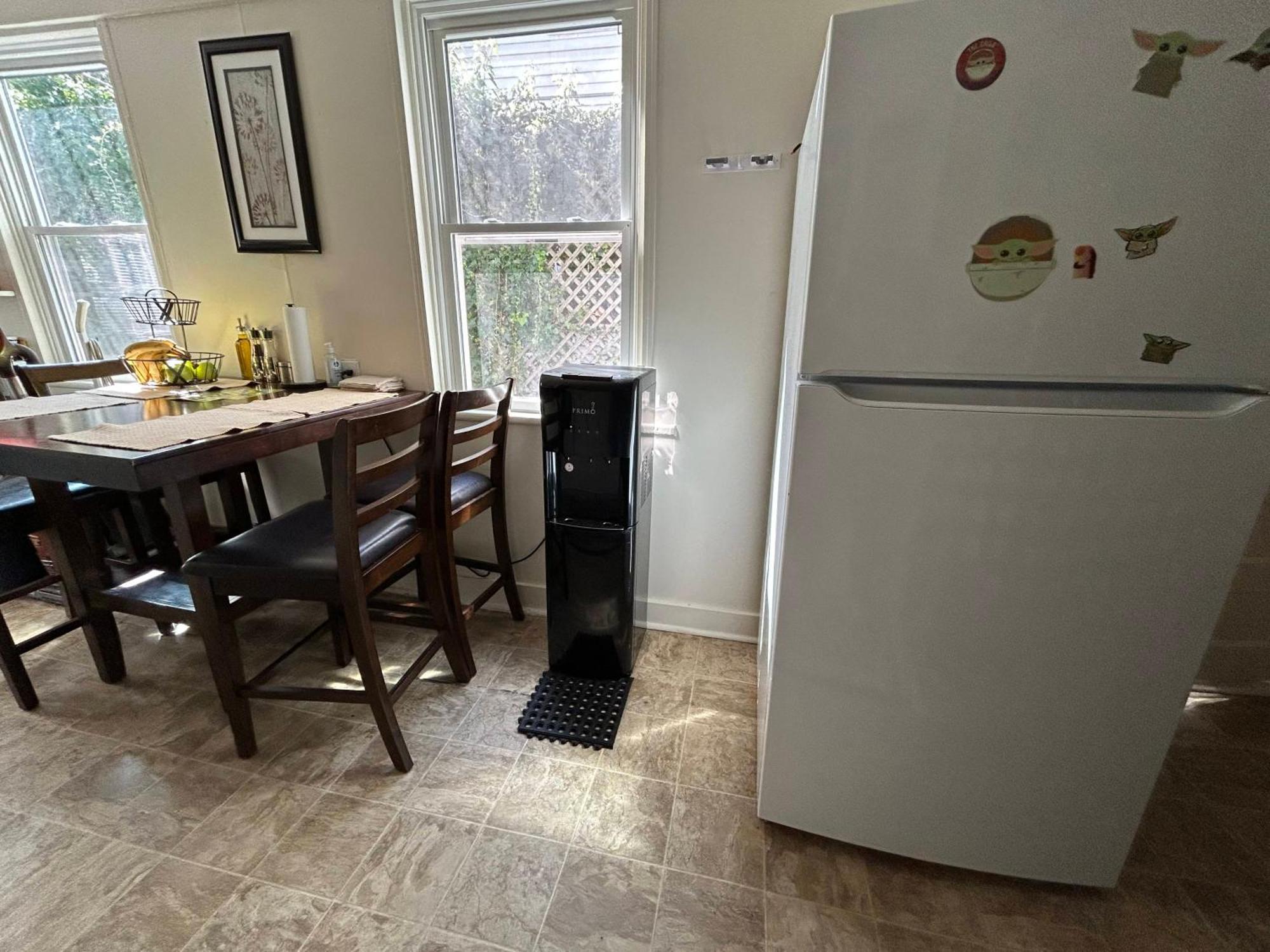 Apartament 5 Minutes To Vcu Richmond Zewnętrze zdjęcie