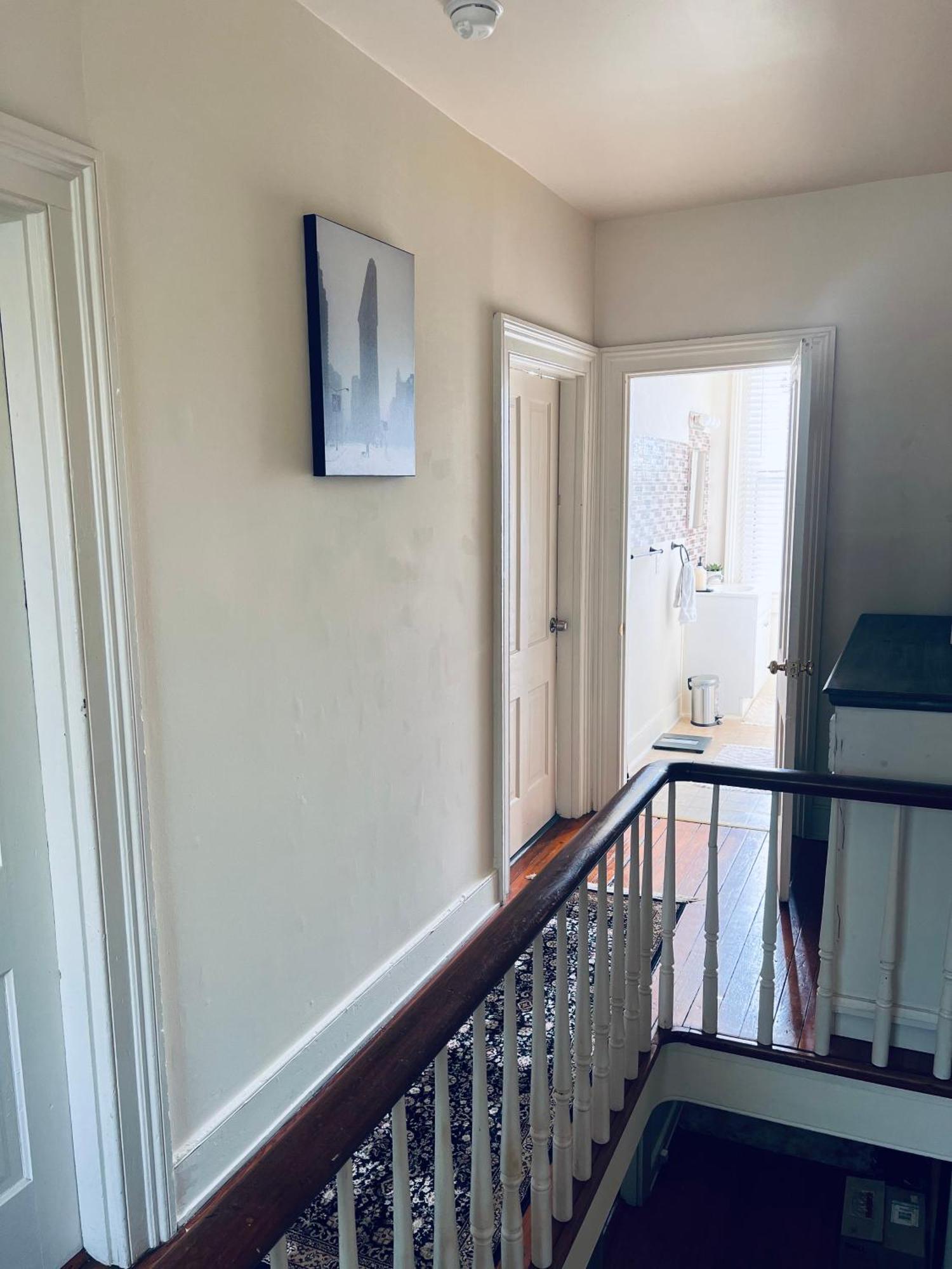 Apartament 5 Minutes To Vcu Richmond Zewnętrze zdjęcie