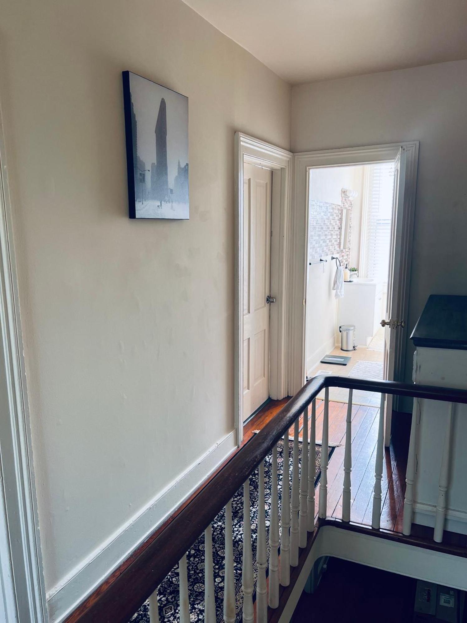 Apartament 5 Minutes To Vcu Richmond Zewnętrze zdjęcie