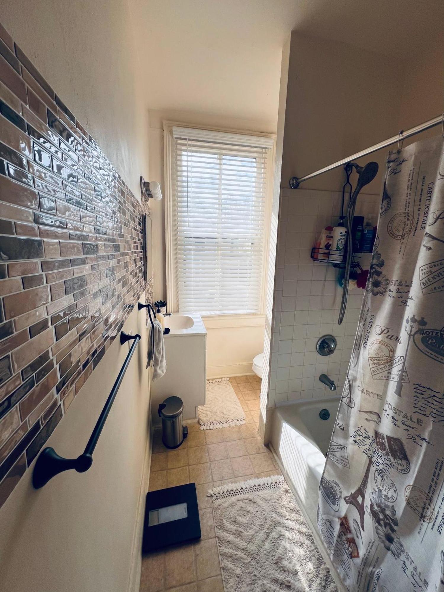Apartament 5 Minutes To Vcu Richmond Zewnętrze zdjęcie