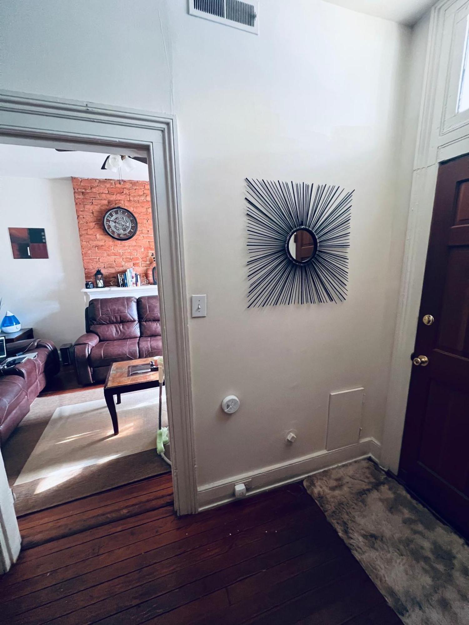 Apartament 5 Minutes To Vcu Richmond Zewnętrze zdjęcie